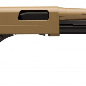 Fusils à pompe Winchester SXP Dark Earth Defender
