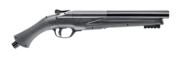 PACK FUSIL DE DÉFENSE T4E HDS68 Umarex CAL.68 NOIR  16 JOULES