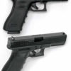 Pistolet Glock 17 gen 3 Cal 9mm – Image 2