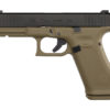 Glock 17 Gen 5 FS Coyote Armée Française Cal 9mm – Image 7