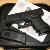 Pistolet Glock 30S cal 45acp – Image 2