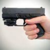 Pistolet Glock 43 cal 9mm – Image 6