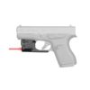 Laser rouge Reactor 5-R Glock 43 – Image 2