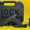 Pistolet Glock 44 Gen5 Fileté cal 22lr – Image 3