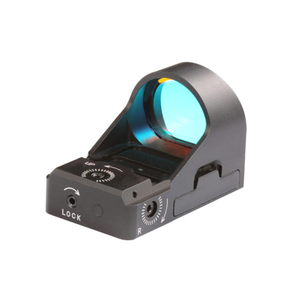 Delta Optical MiniDot HD 26 (2 MOA dot) – Image 3