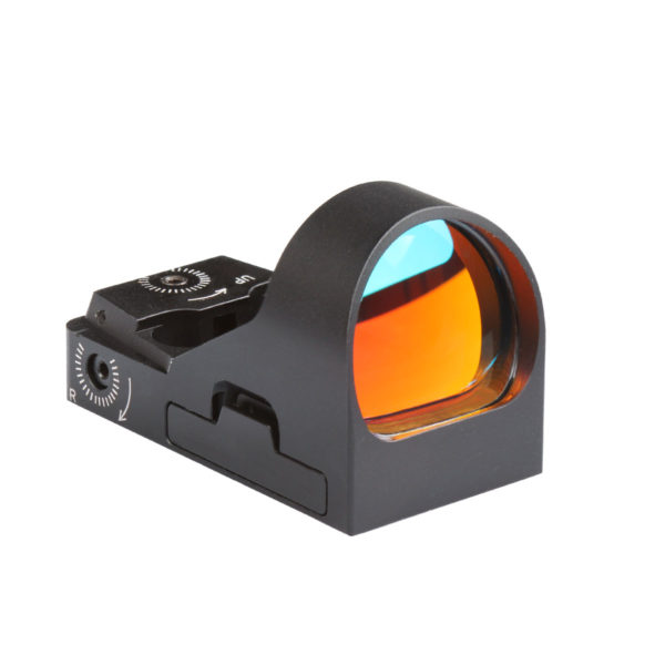 Delta Optical MiniDot HD 26 (2 MOA dot) – Image 2