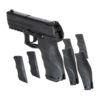 Pistolet HK P30S V3 noir Cal 9mm – Image 2