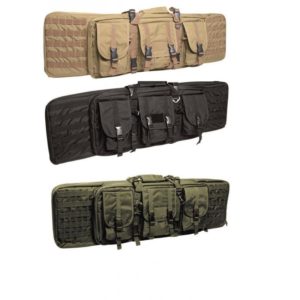 Housse Etuis de transport pour carabine combat 1M gen2  sable