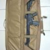 Housse Etuis de transport carabine combat 80cm gen2 noir – Image 2