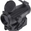 Firefield Impulse 1x22 Compact Red Dot Sight