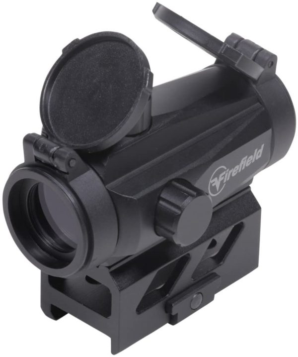 Firefield Impulse 1x22 Compact Red Dot Sight