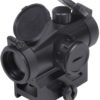 Firefield Impulse 1x22 Compact Red Dot Sight – Image 5