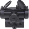 Firefield Impulse 1x22 Compact Red Dot Sight – Image 3