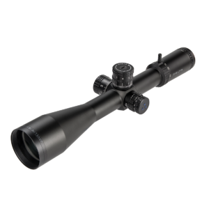 Delta Optical Javelin 4.5-30x56 FFP SMR-2
