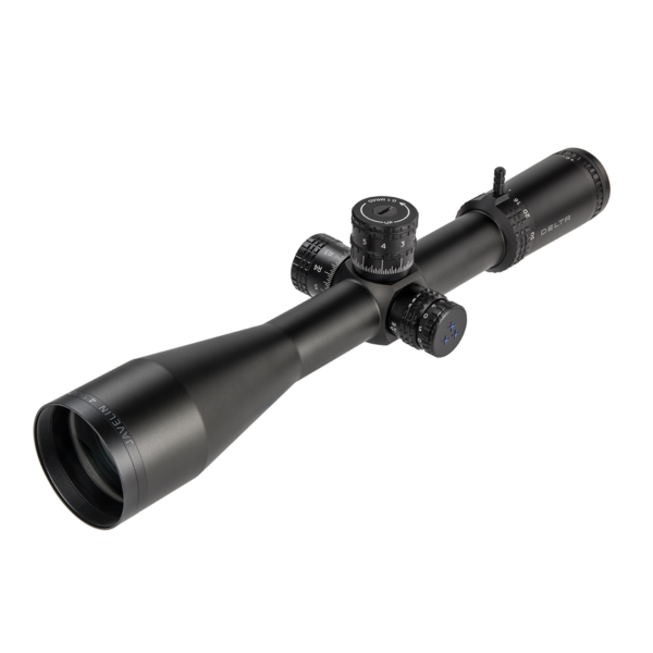 Delta Optical Javelin 4.5-30x56 FFP SMR-2