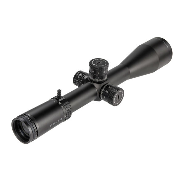 Delta Optical Javelin 4.5-30x56 FFP SMR-2 – Image 4