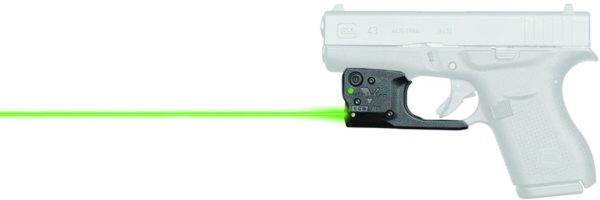 Laser vert Reactor 5 Glock 43 – Image 2