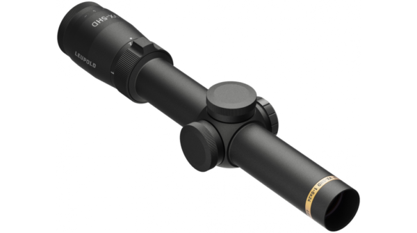 Lunette de tir Leupold VX-5HD 1-5x24 Metric Illum. FireDot 4 Fine – Image 4
