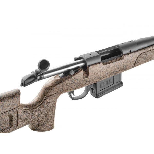 Carabine Bergara B14 HMR finition cérakote – Image 4