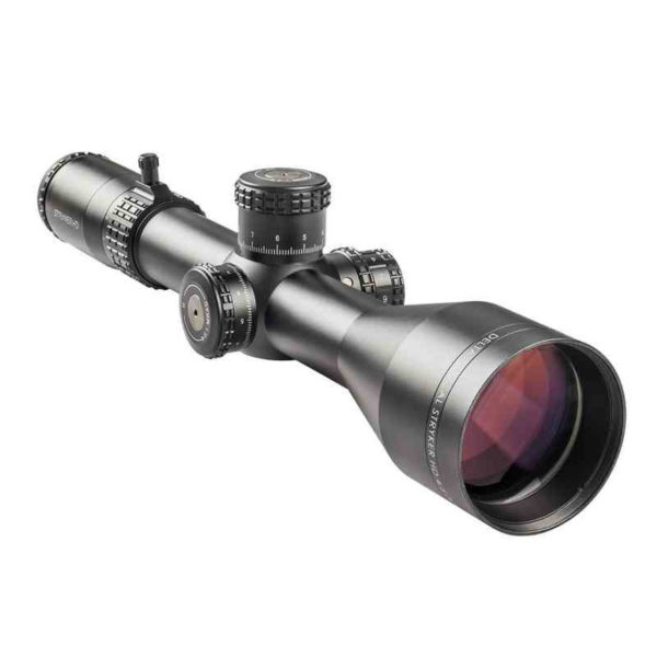 Delta Optical Stryker HD 4.5-30×56 FFP (MIL) DLR-1 – Image 2