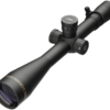 Lunette leupold VX-3i LRP 6.5-20x50 Side Focus  réticule TMR