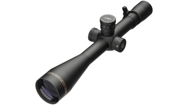 Lunette leupold VX-3i LRP 6.5-20x50 Side Focus  réticule TMR