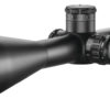 Lunette HAWKE SIDEWINDER 30SF 6-24X56 RET. SR PRO GEN II LUMINEUX À COLLIERS Ø 30 MM – Image 4