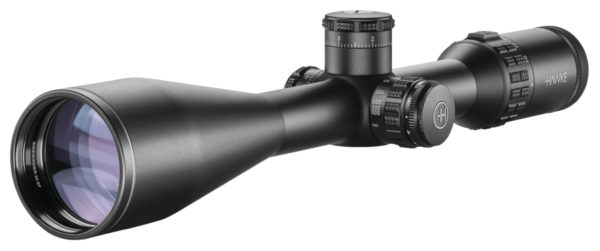 Lunette HAWKE SIDEWINDER 30SF 6-24X56 RET. SR PRO GEN II LUMINEUX À COLLIERS Ø 30 MM – Image 4