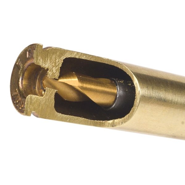 Fraise d'évent pour douilles Flash Hole Uniforming Tool Lyman – Image 2