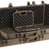 Mallette Tan pour arme de poing – Image 2