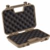 Mallette Tan pour arme de poing