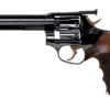 Revolver MANURHIN MR38 MATCH 5"3/4 cal.38 Spécial