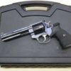 Revolver Manurhin MR73 Sport 5 pouces 1/4 cal 38/357mag – Image 3
