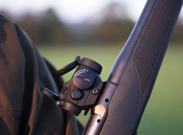 Aimpoint Micro H-2 2MOA - Red Dot Reflex Sight – Image 3