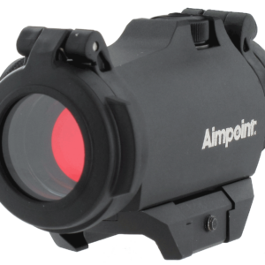 Aimpoint Micro H-2 2MOA - Red Dot Reflex Sight