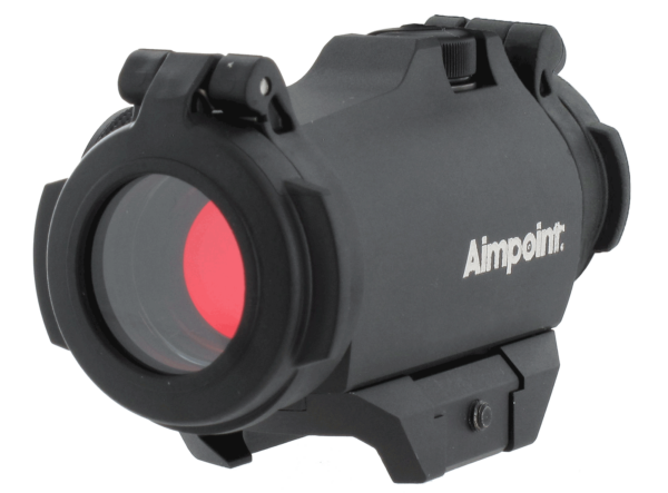 Aimpoint Micro H-2 2MOA - Red Dot Reflex Sight