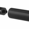 Silencieux SAK - 22LR /17 HMR - 1/2'' X 20 – Image 5