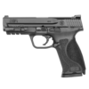 Pistolet Smith Wesson M&P9 M2.0 canon 4,25" cal 9x19 mm