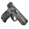 Pistolet Smith Wesson M&P9 M2.0 canon 4,25" cal 9x19 mm – Image 4