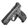 Pistolet Smith Wesson M&P9 M2.0 canon 4,25" cal 9x19 mm – Image 2