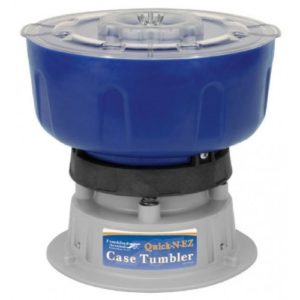 Nettoyeur de Douilles Tumbler Frankford Arsenal
