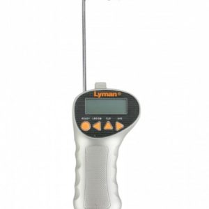 Peson digital Lyman pour détente d'arme