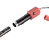 Lampe de canon magnétique REAL AVID avec flexible Borelight – Image 2