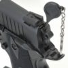 Pistolet Taurus PT1911 bronzé Cal 9x19 – Image 2