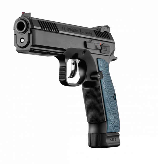 Pistolet CZ Shadow 2 cal 9mm – Image 4