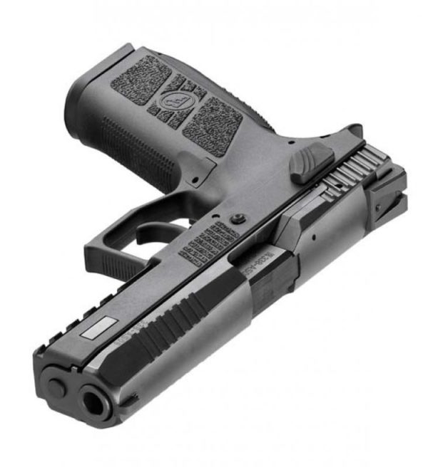 Pistolet CZ P09 cal.9mm – Image 3