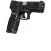 Pistolet Taurus G3 bronzé (noir) calibre 9x19 – Image 2