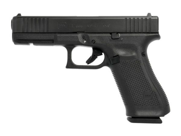 Pistolet Glock 17 gen5 FS cal 9mm – Image 4