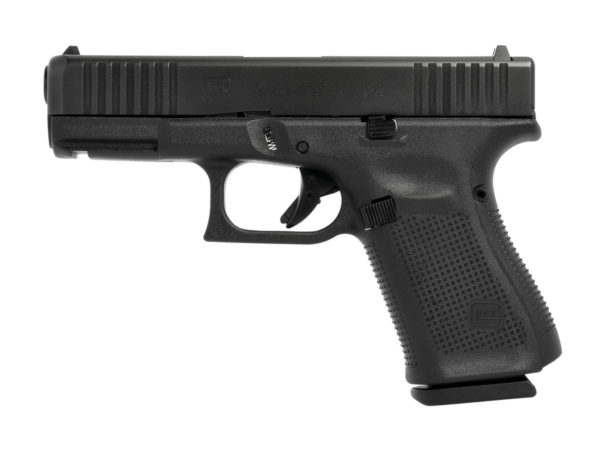 Pistolet Glock 19 gen5 FS cal 9mm – Image 4