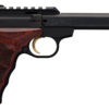 Pistolet Browning Buck Mark Plus Rosewood UDX  22lr – Image 2